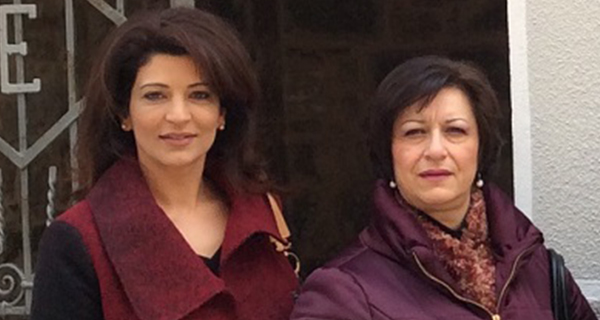 INTERAMERICAN: Διευρυμένη χορηγία ασφάλισης στην Κιβωτό του Κόσμου στη Χίο