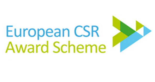 Ευρωπαϊκά Βραβεία Εταιρικής Κοινωνικής Ευθύνης