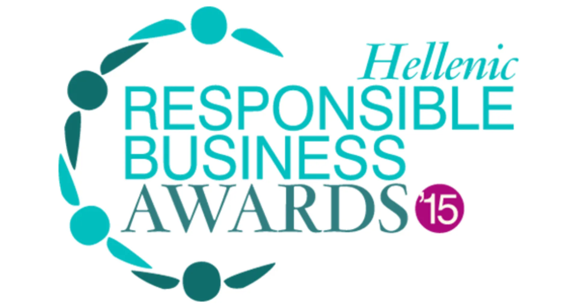 Hellenic Responsible Business Awards 2015
