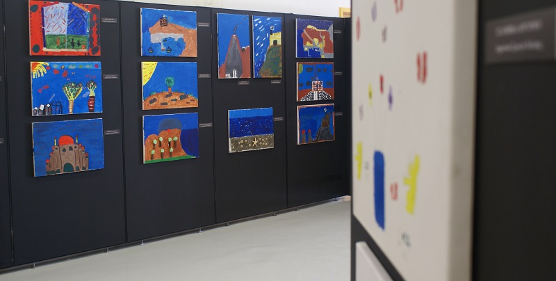 Όμιλος της Τράπεζας Πειραιώς: «χίλια παιδιά μέσα στο τίμιο αγέρι»