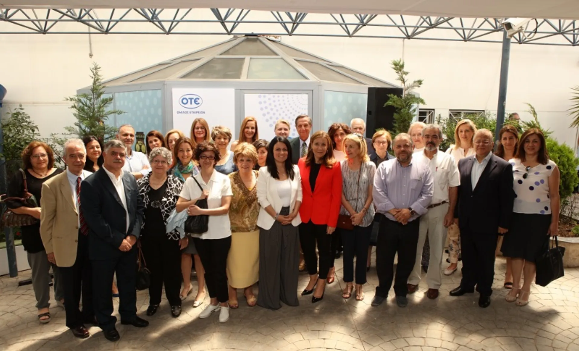 Όμιλος ΟΤΕ: Στηρίζει 16 κοινωφελείς οργανισμούς για τα παιδιά