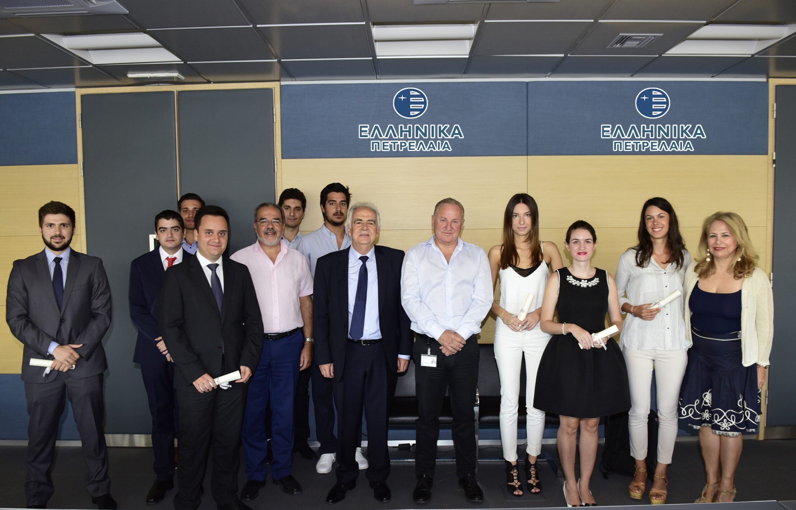 11 υποτροφίες για μεταπτυχιακές σπουδές σε φημισμένα Πανεπιστήμια του εξωτερικού