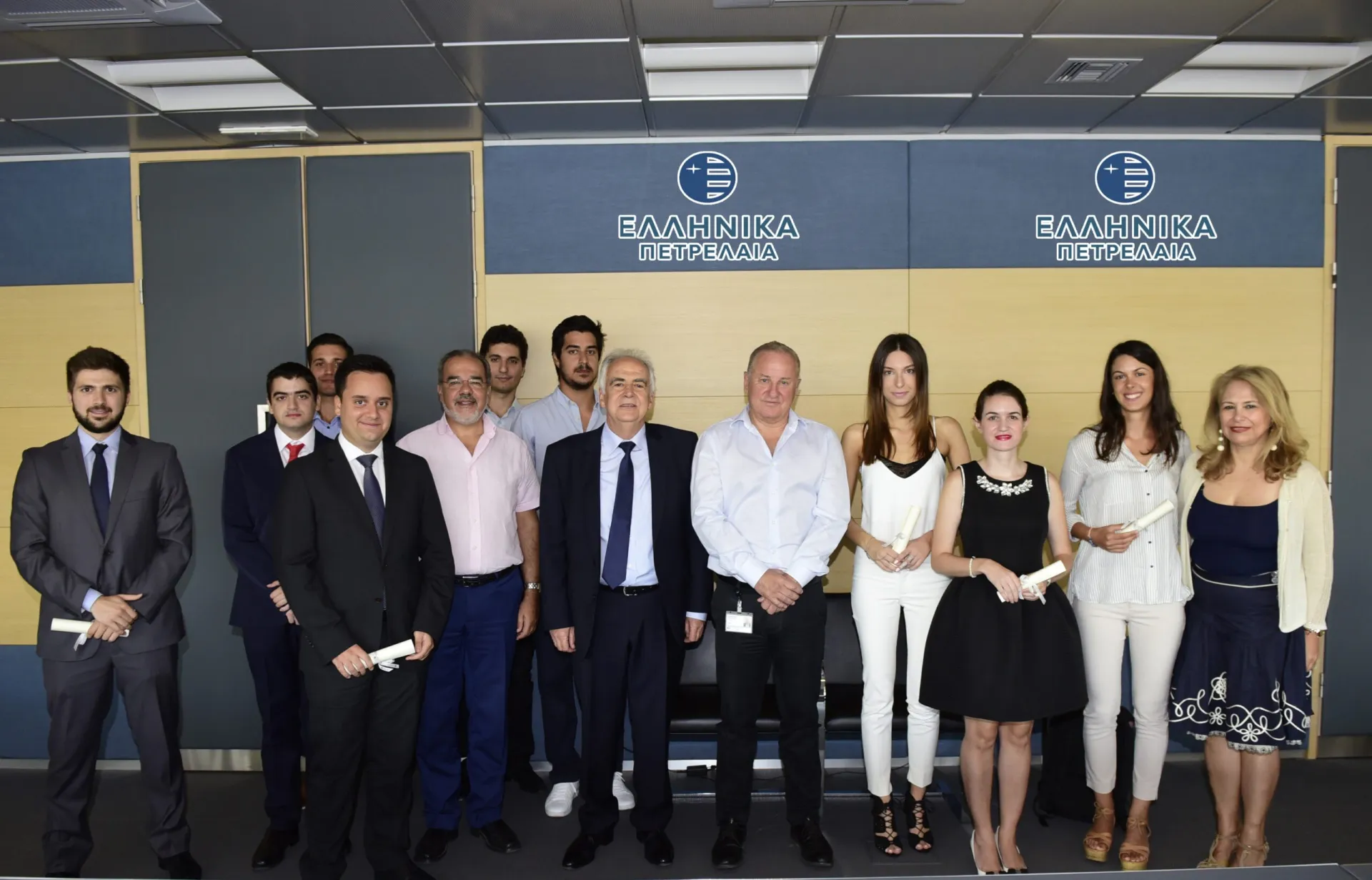 11 υποτροφίες για μεταπτυχιακές σπουδές σε φημισμένα Πανεπιστήμια του εξωτερικού