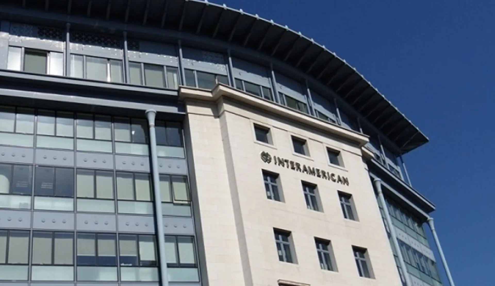 Η INTERAMERICAN χορηγός του MED Hackathon στο Πανεπιστήμιο Πατρών