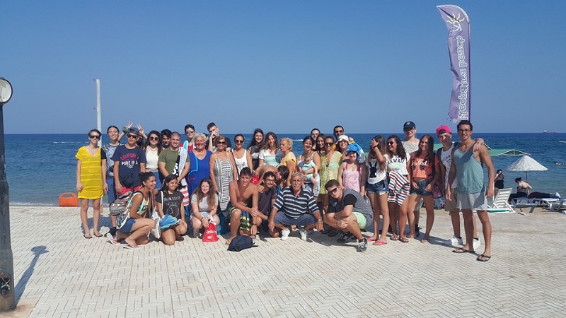 INTERAMERICAN: «Γέφυρες» που φέρνουν κοντά τα παιδιά διαφορετικών πολιτισμών