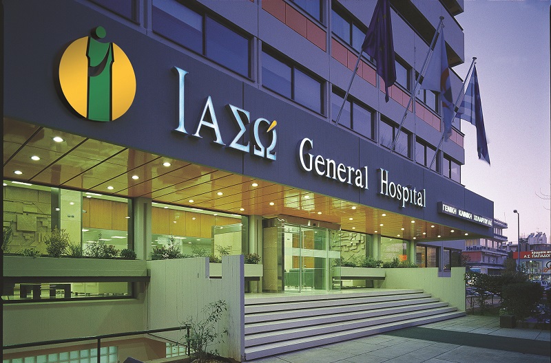 ΙΑΣΩ: Δωρεάν Χειρουργεία & ιατρικές επισκέψεις για την Παγκόσμια Ημέρα Θυρεοειδούς