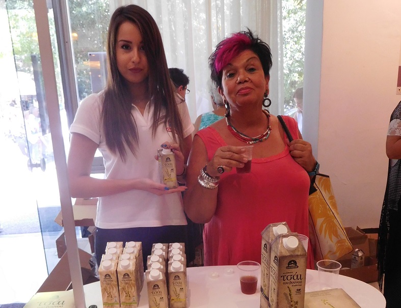 Η ΟΛΥΜΠΟΣ δίπλα στους ανθρώπους με Alzheimer