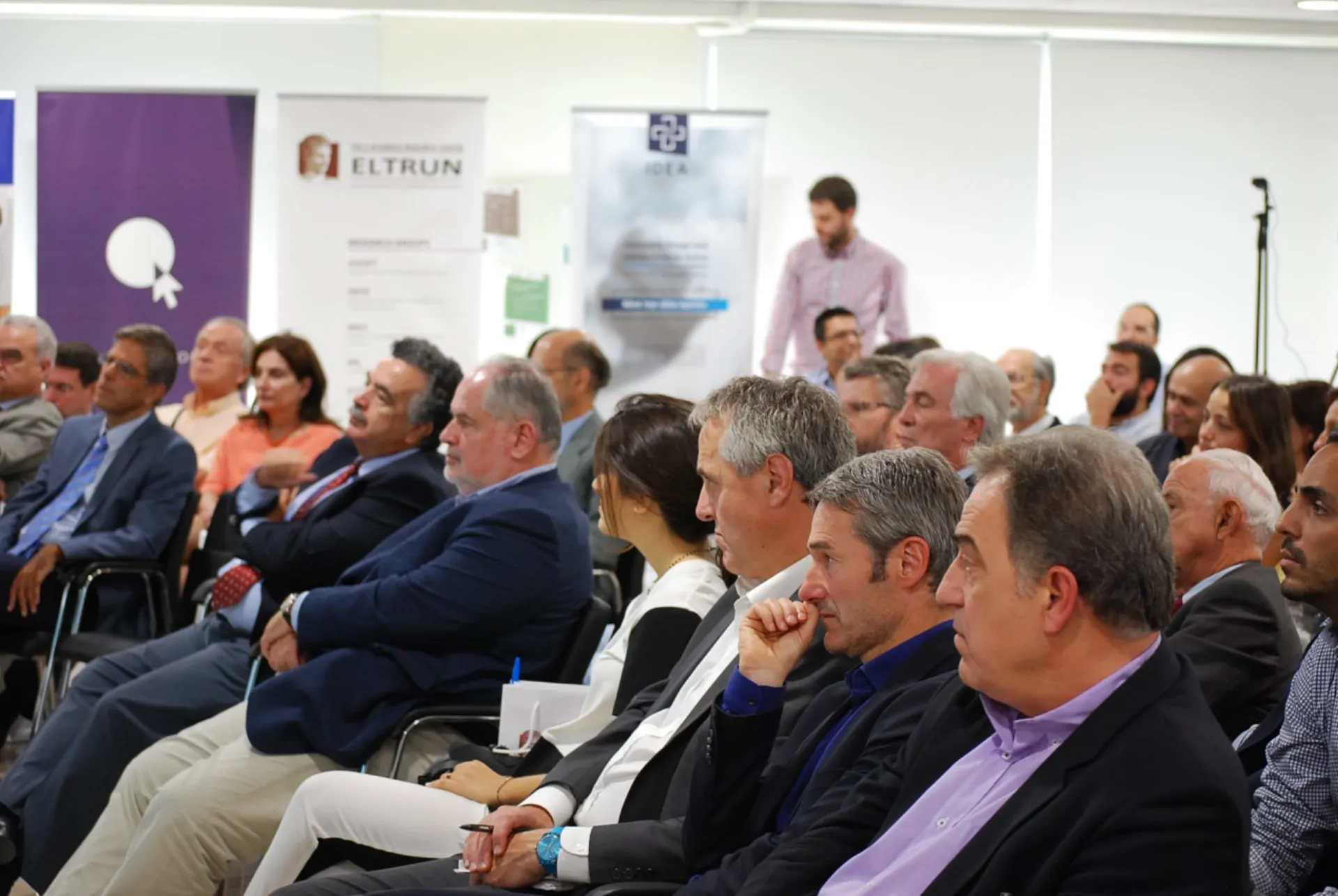 Διεθνής ημερίδα “Αξιοποίηση της έρευνας και προώθηση της επιχειρηματικότητας στα Πανεπιστήμια”