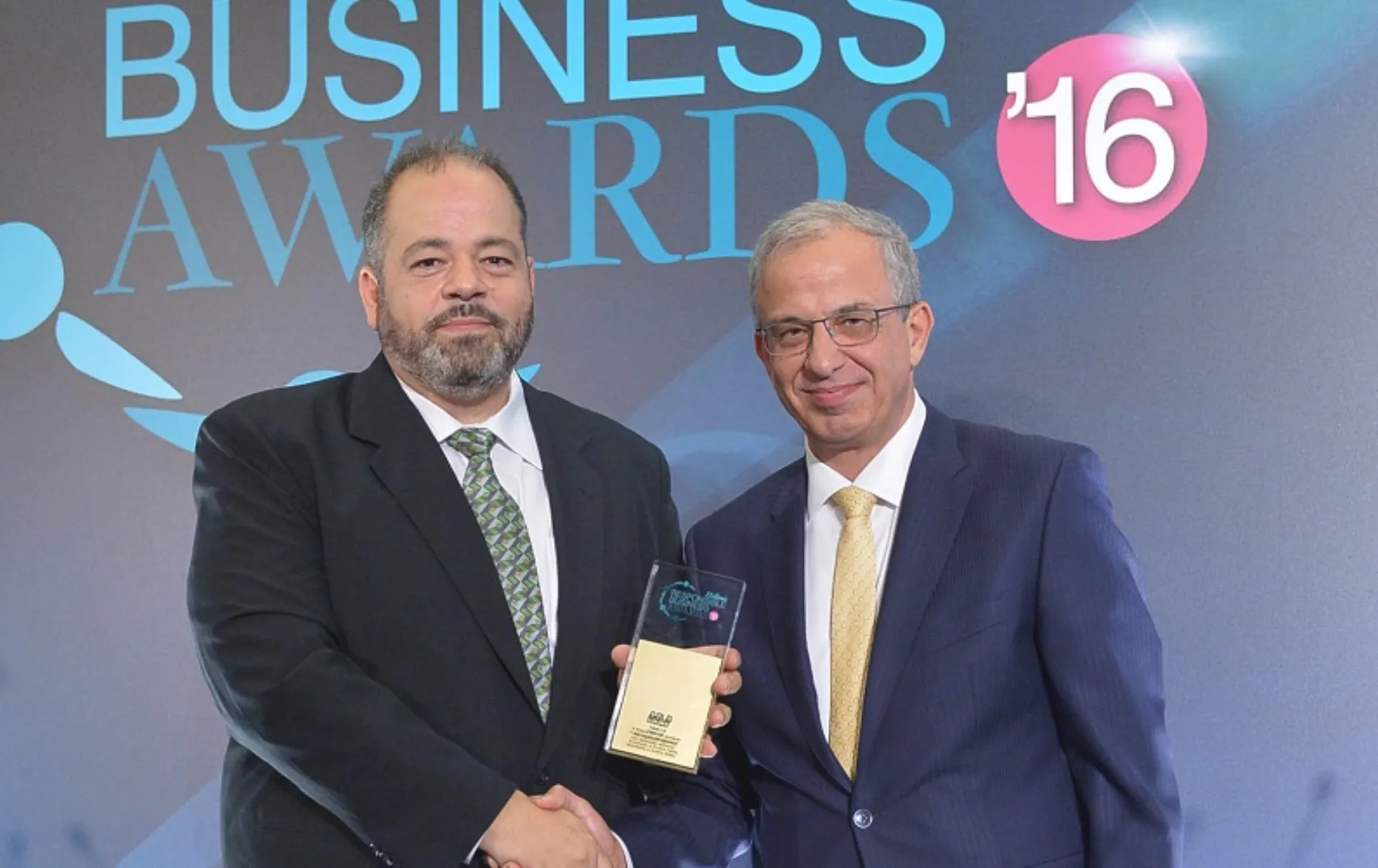 Διπλή Διάκριση για την Yuboto στα Βραβεία E.K.E. 2016