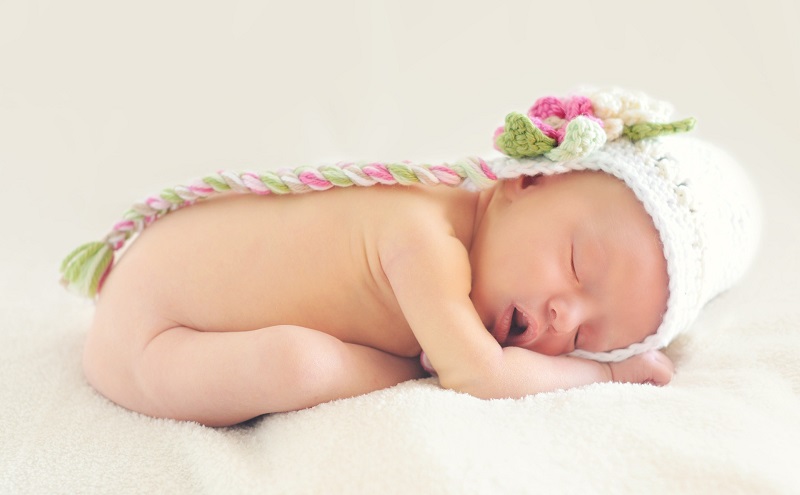 Η Εθνική Ασφαλιστική ασφαλίζει δωρεάν το νεογέννητο μωρό σας!