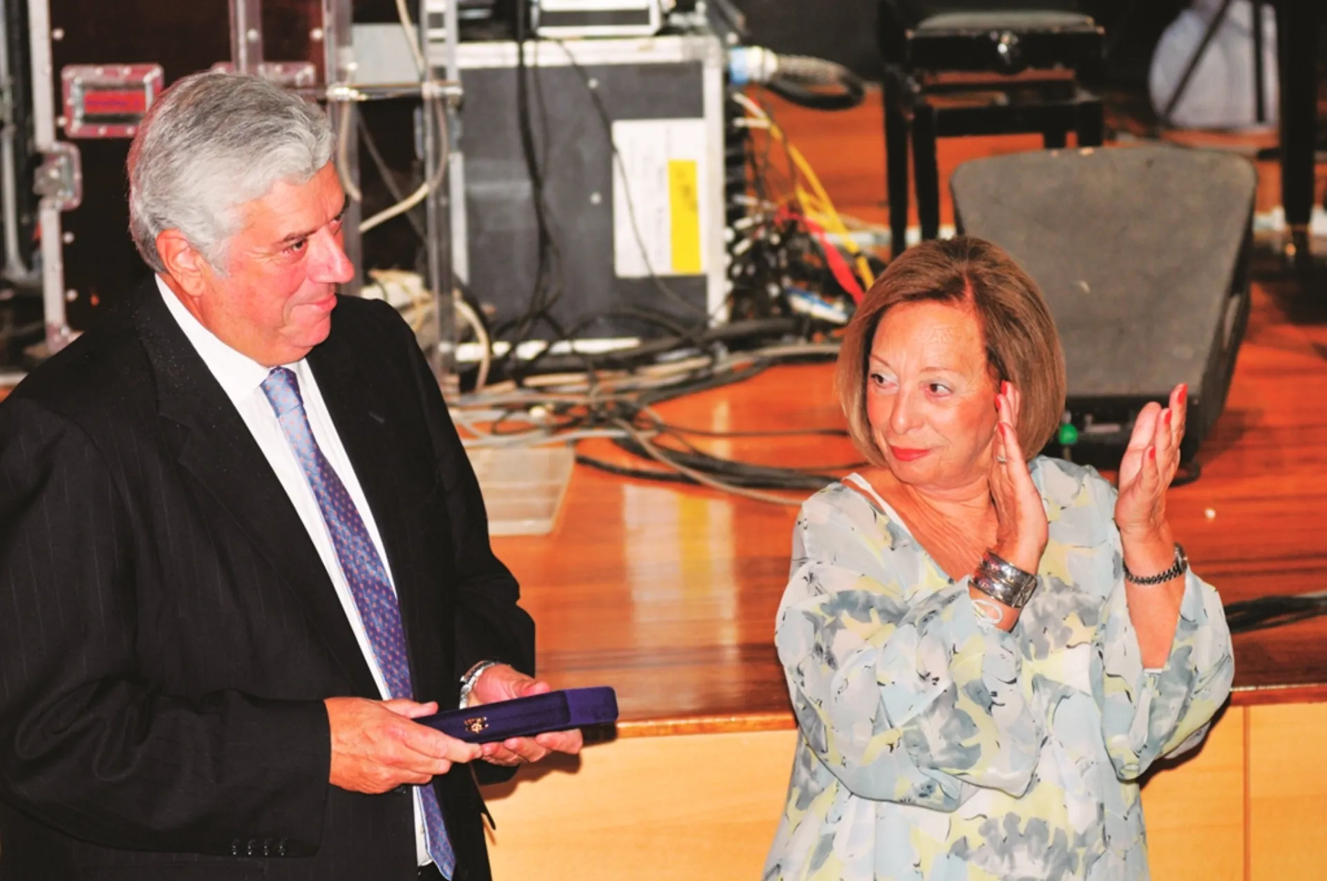 «Υποστηρίζουμε τη Ζωή» από την INTERAMERICAN και την «Ανοιχτή Αγκαλιά»