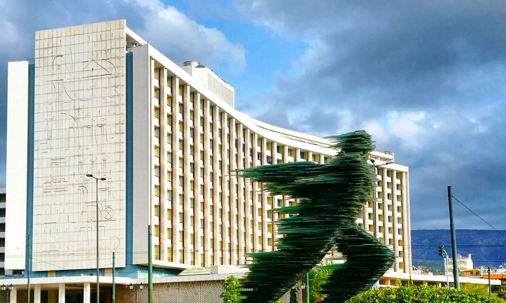 Γευματίστε για καλό σκοπό!