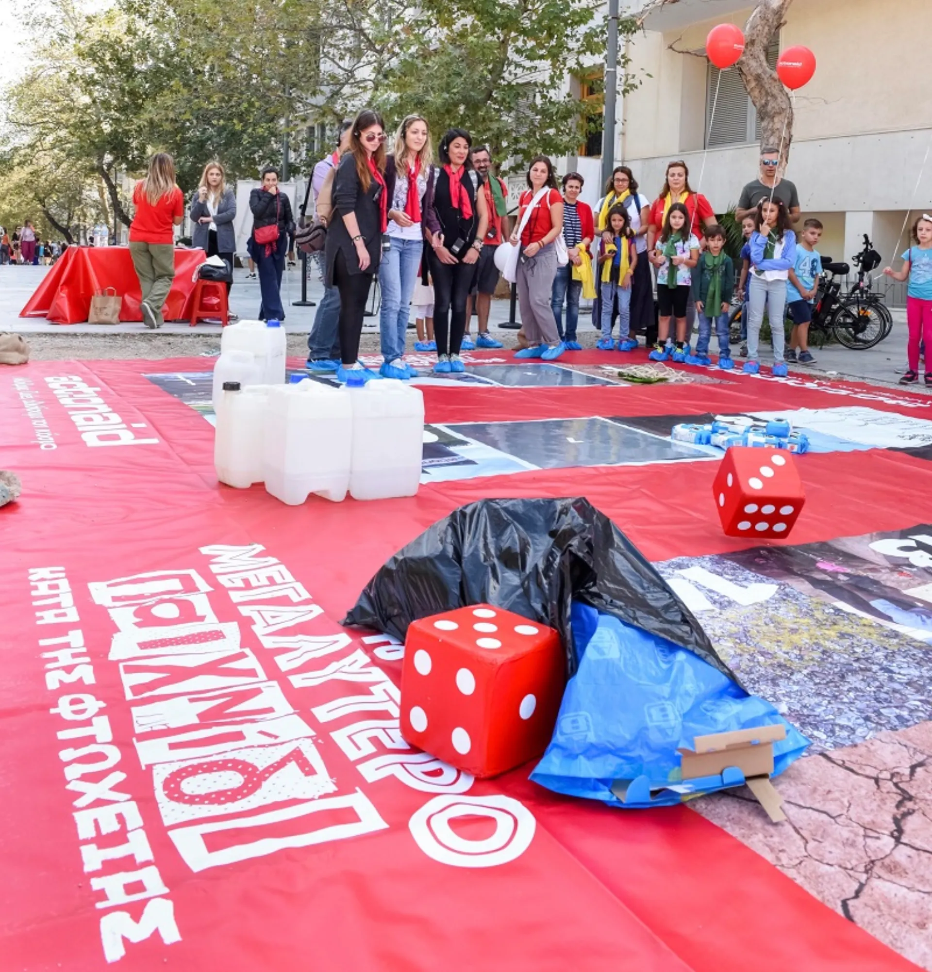 INTERAMERICAN: 704 αναδοχές παιδιών σε οκτώ χρόνια υποστήριξης της ActionAid