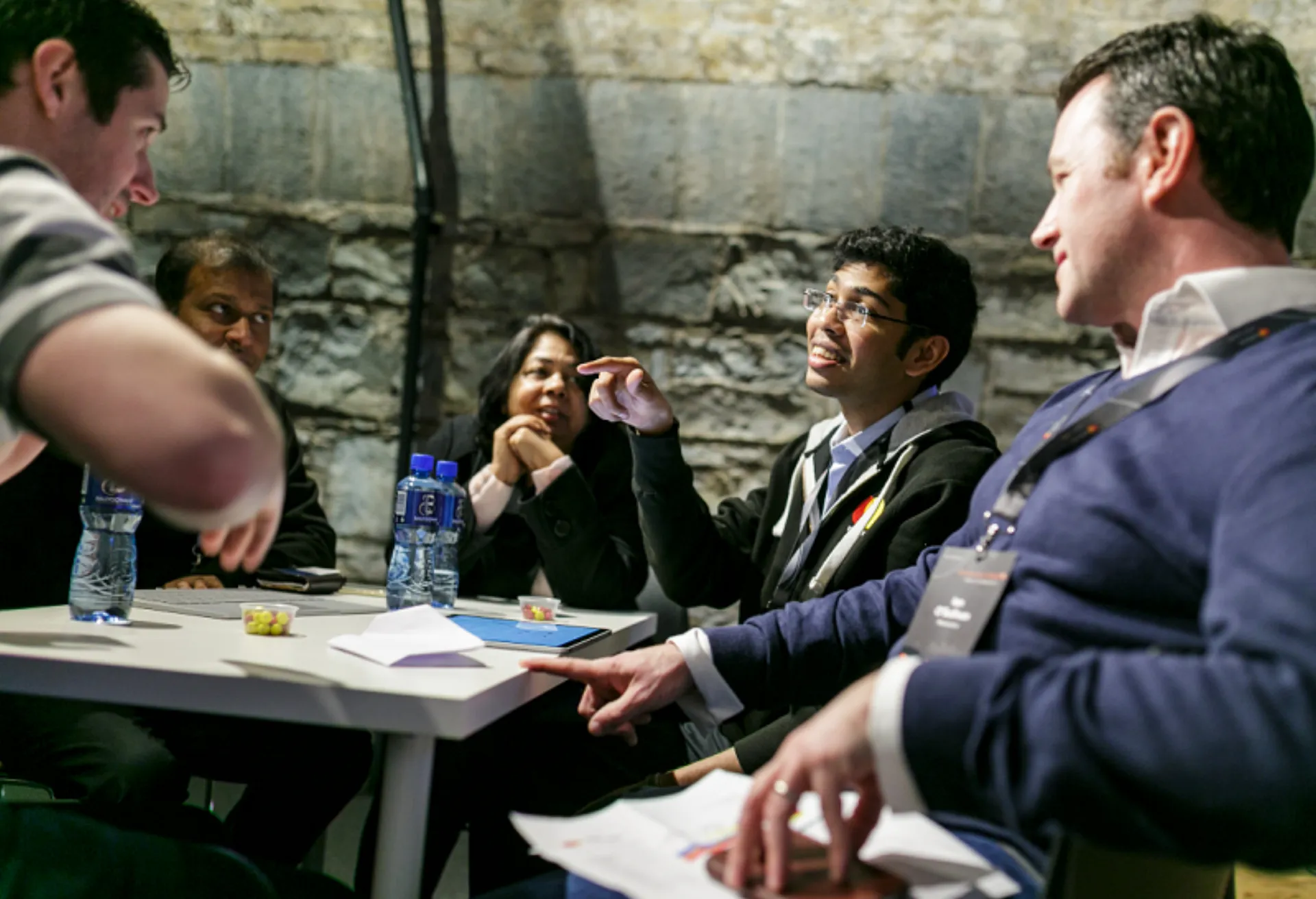 Η Mastercard στηρίζει startups που εφαρμόζουν τεχνολογίες τεχνητής νοημοσύνης