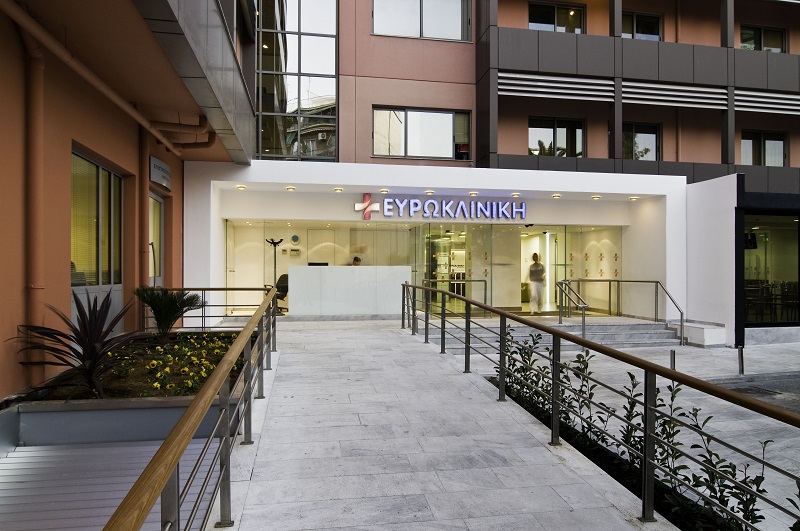 Όμιλος Ευρωκλινικής: Αποστολή 6 ιατρών εθελοντών στη Βόρειο Ελλάδα