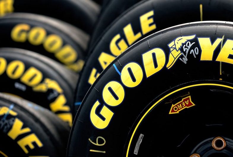 Goodyear: Πώς μειώνεται το αποτύπωμα στην οδήγηση