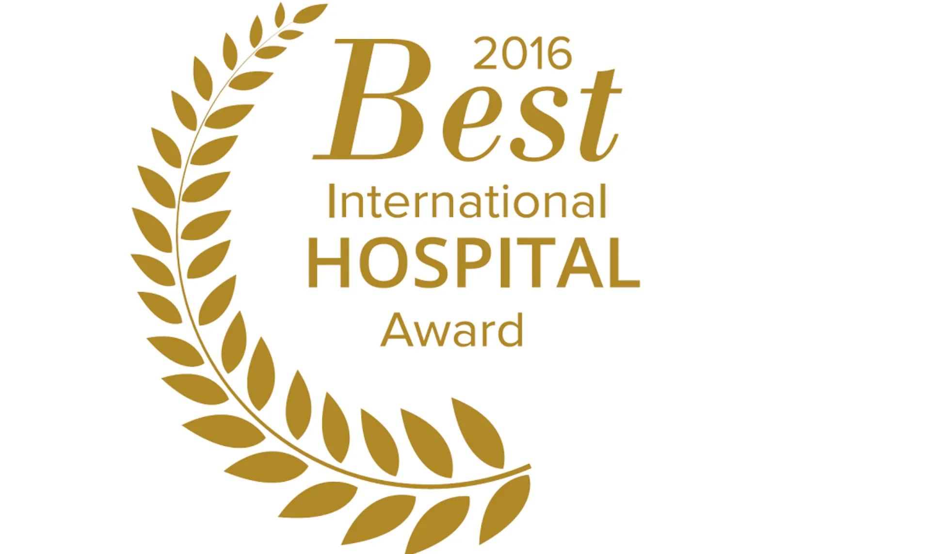 ΥΓΕΙΑ: Διεθνές Βραβείο Καλύτερου Νοσοκομείου στην Ελλάδα για το 2016