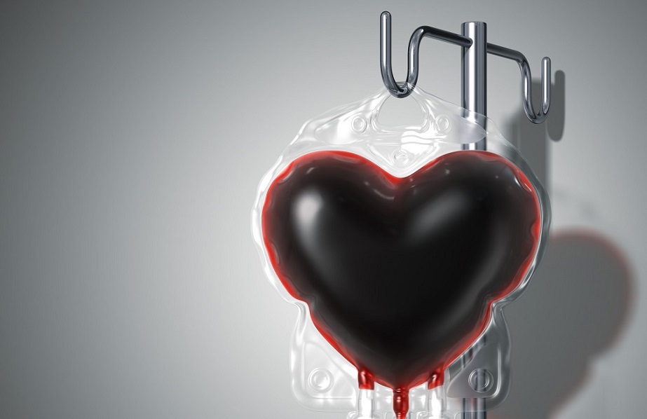 Αιμοδόσία του ΣΥΑΕ στην Υδρόγειο Ασφαλιστική 