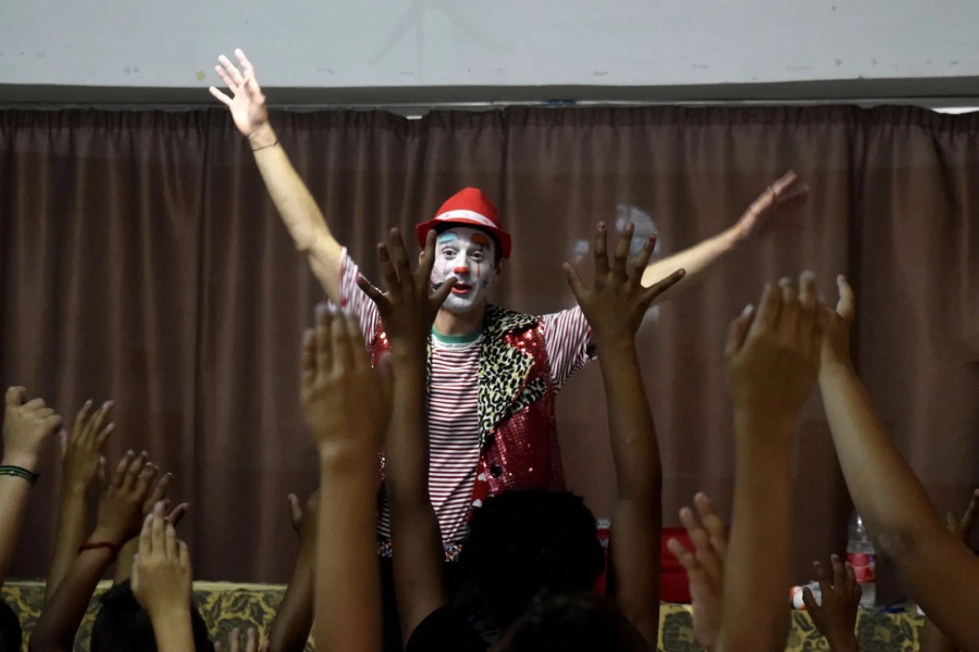 Το TEZA στηρίζει το Κέντρο Προστασίας Ανηλίκων  “Φάρος του Κόσμου”