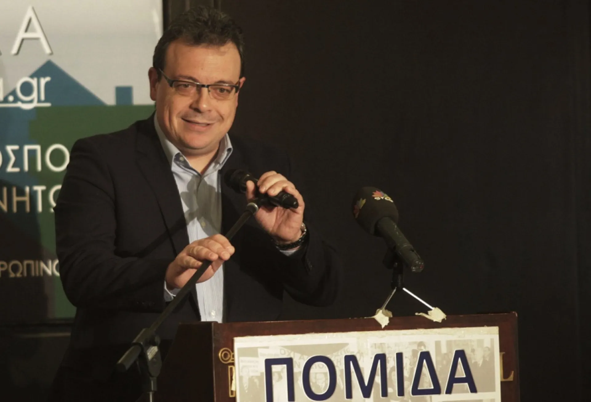 Σ. Φάμελλος: «Να αφιερώσουμε όλες τις ημέρες του χρόνου στο περιβάλλον»