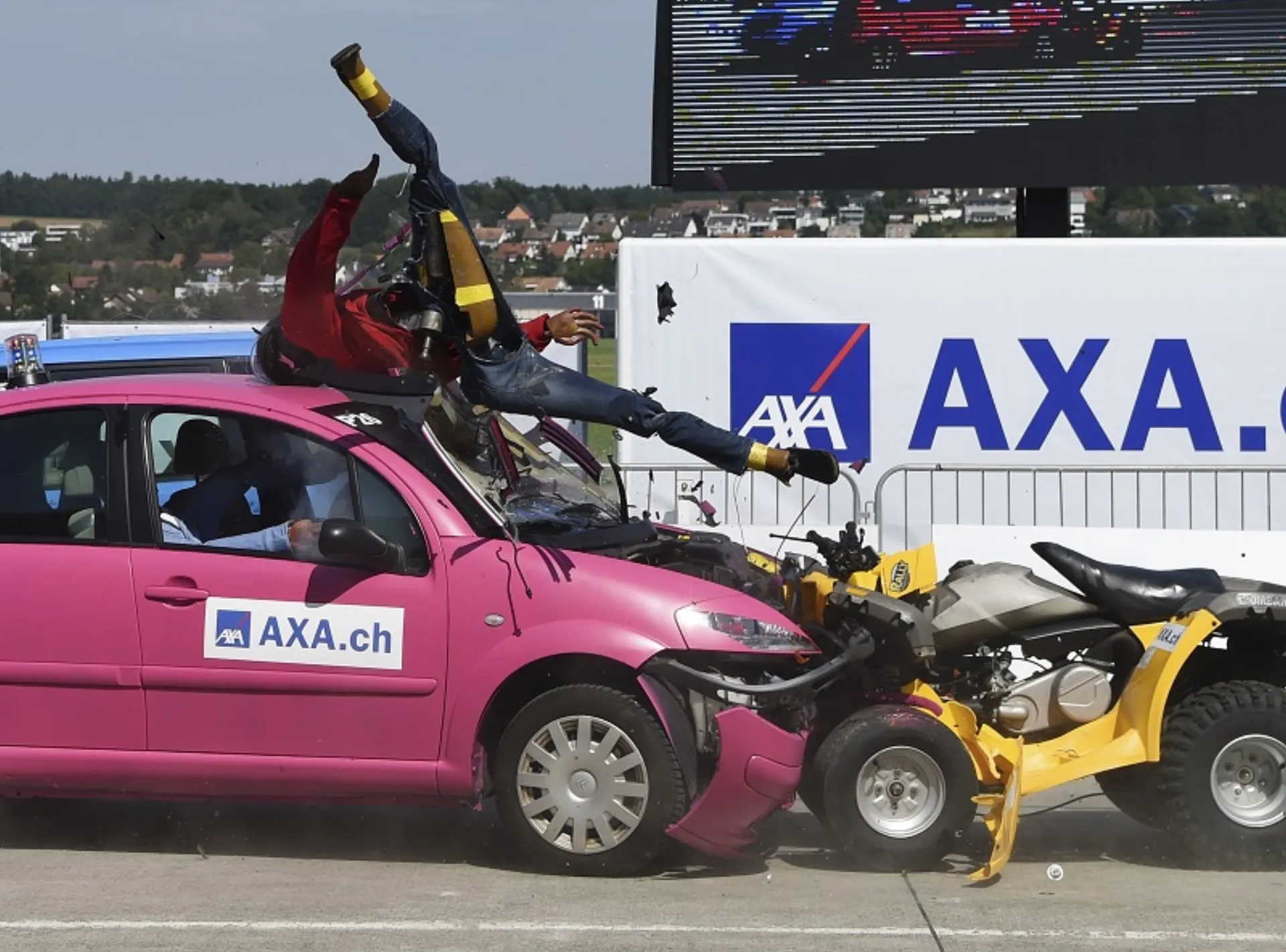 ΑΧΑ: Προκλήσεις και ηθικά διλήμματα της αυτόνομης οδήγησης