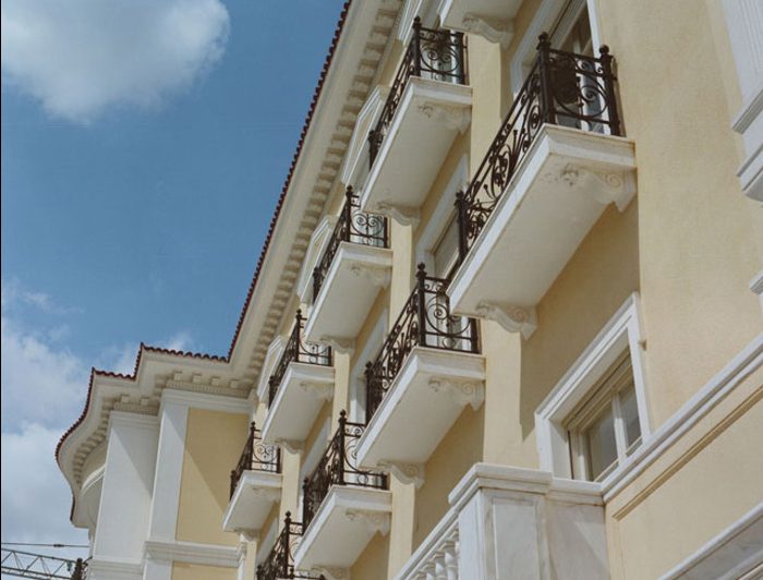 Ίδρυμα Ιωάννη Σ. Λάτση: Προκήρυξη Προπτυχιακών Υποτροφιών 2017-18