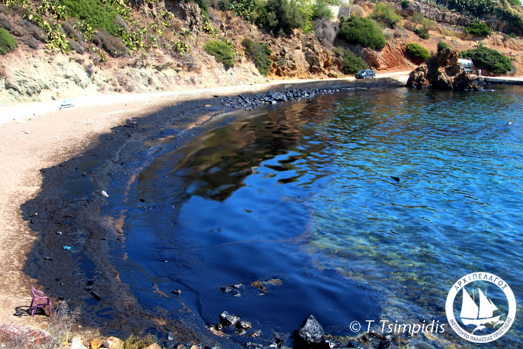 Aρχιπέλαγος: Το ναυάγιο στο Σαρωνικό δέκα ημέρες μετά…