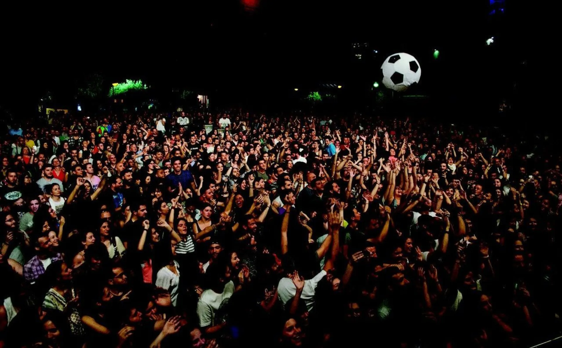 Συναυλία για τους σκοπούς του περιοδικού δρόμου «Σχεδία»