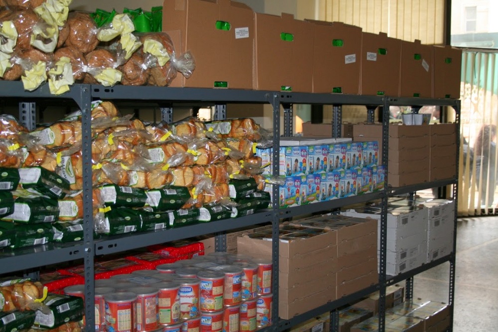 Το ΕΕΑ δίπλα στους συνανθρώπους μας