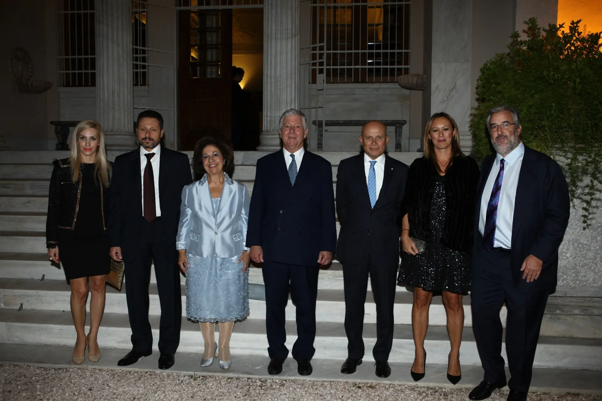 Affidea: Βραδιά προσφοράς για τα παιδιά