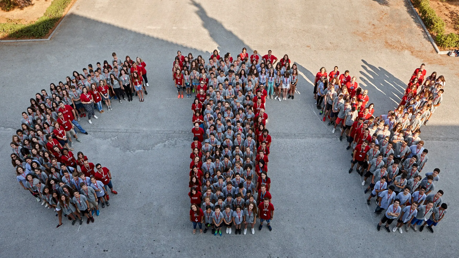 CTY Greece: Απολογισμός 4ετίας για το κέντρο ταλαντούχων παιδιών