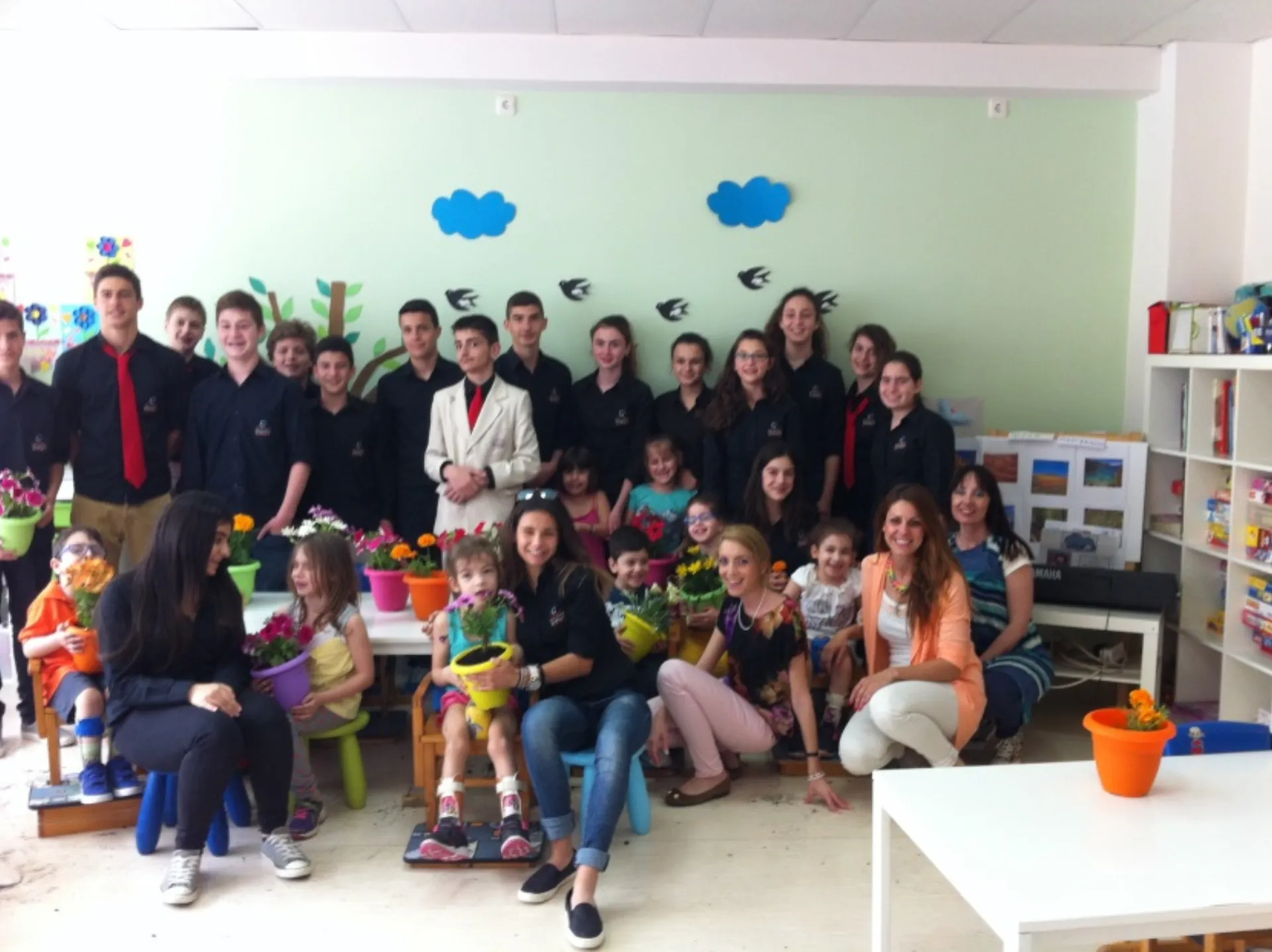 Συνεργασία της ΕΛΕΠΑΠ με το Φυσικό Μεταλλικό Νερό ΖΑΓΟΡΙ