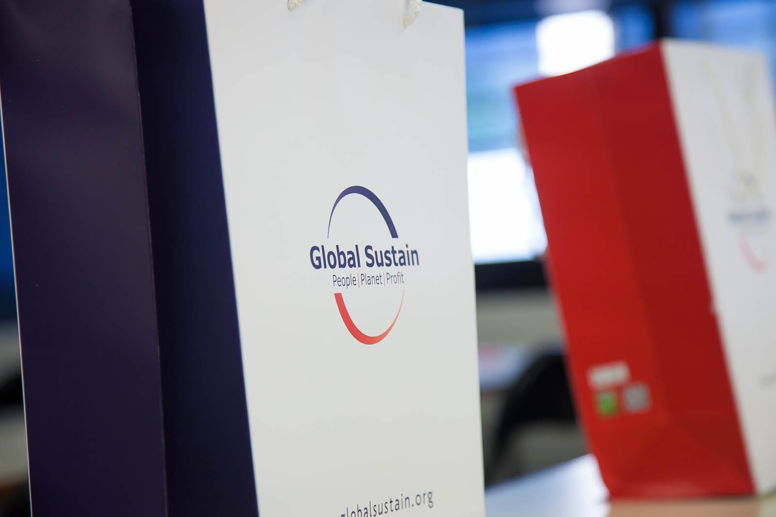 Global Sustain: Η Ζωή Ρήγα Country Director Cyprus