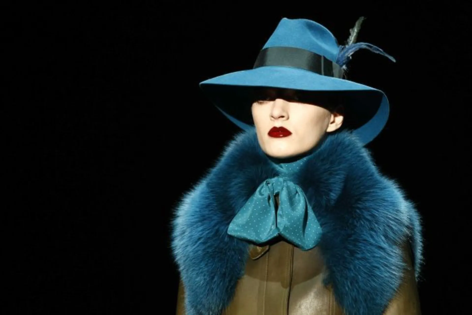 “Fur-free” από το 2018 και ο οίκος Gucci