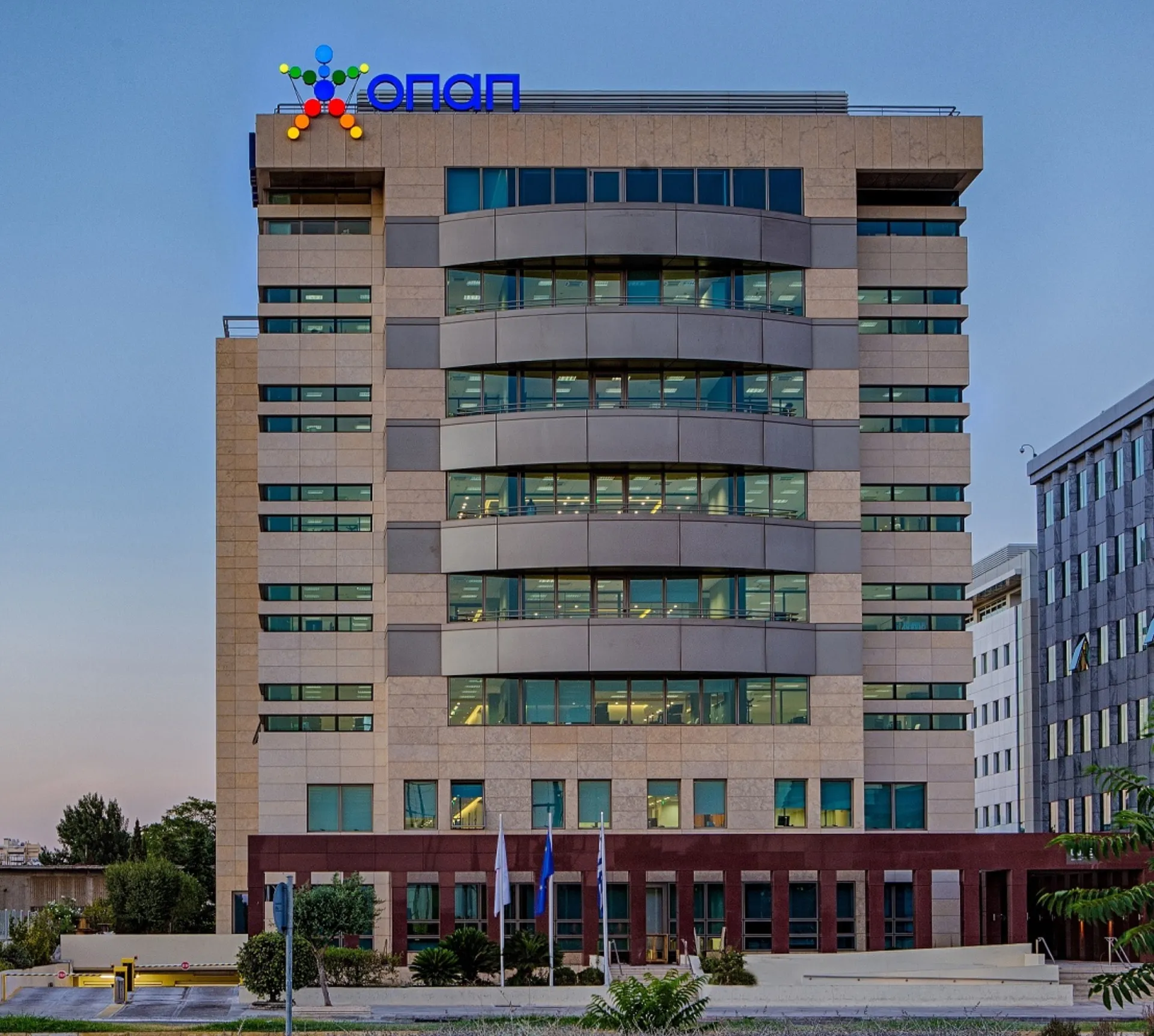 Η επόμενη μέρα για τις εταιρείες του «ΟΠΑΠ Forward»