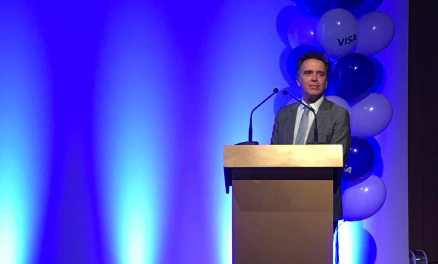 Ενέργεια Αλληλεγγύης για 2η χρονιά από VISA & Τράπεζες