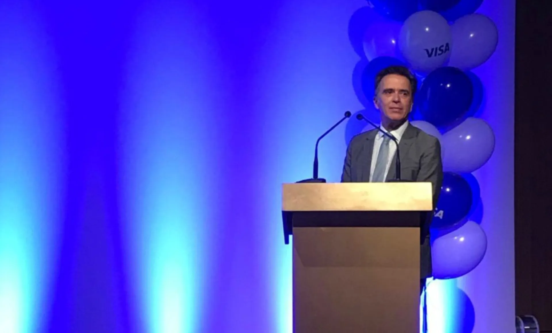 Ενέργεια Αλληλεγγύης για 2η χρονιά από VISA & Τράπεζες