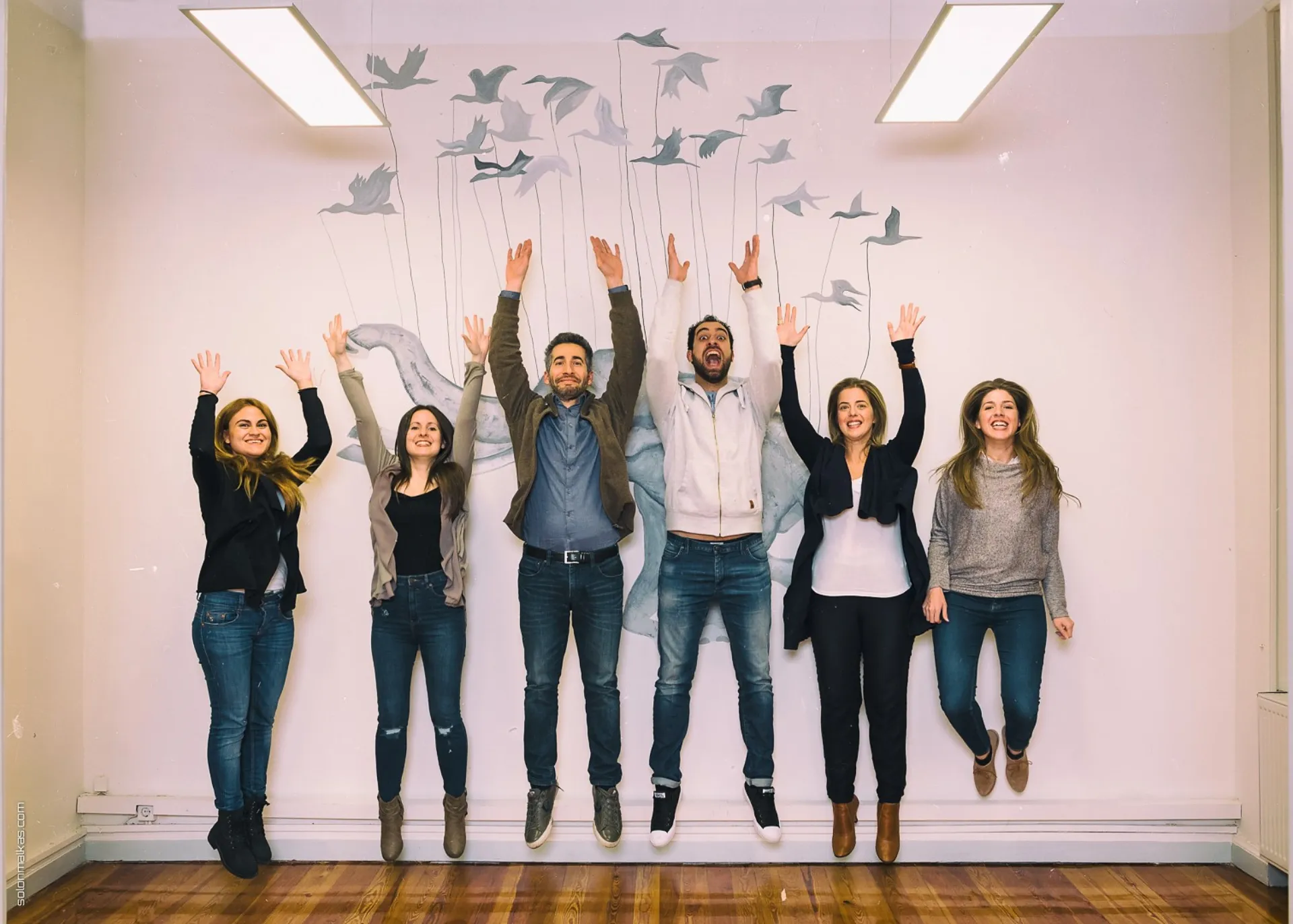 NGO Fair: To HIGGS “κλείνει” τα 2 και σας περιμένει στο Μεταξουργείο