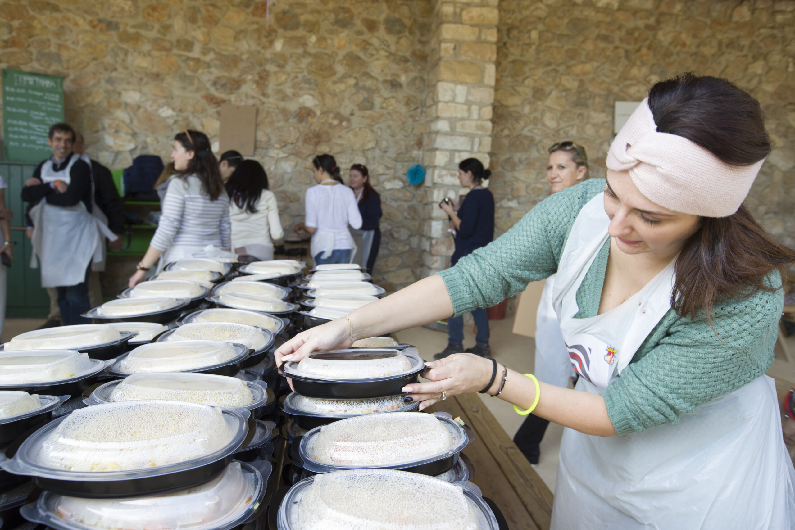 Σ.Ε.Σ.Α.Ε.: Τα στελέχη των ασφαλιστικών μαγειρεύουν για ΜΚΟ