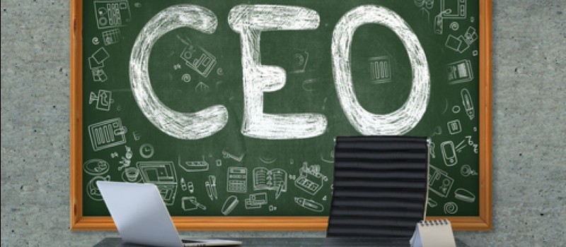 CEOs σε ρόλο εθελοντή συμβούλου για νέα ταλέντα