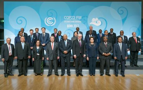 COP23: Βραβεία για τις προτάσεις καταπολέμησης της ενεργειακής φτώχειας