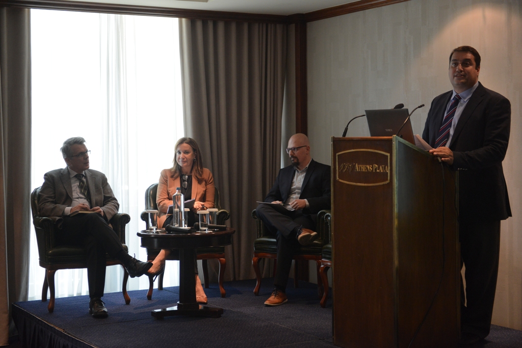 10 χρόνια στην Ελλάδα για το δείκτη CRI