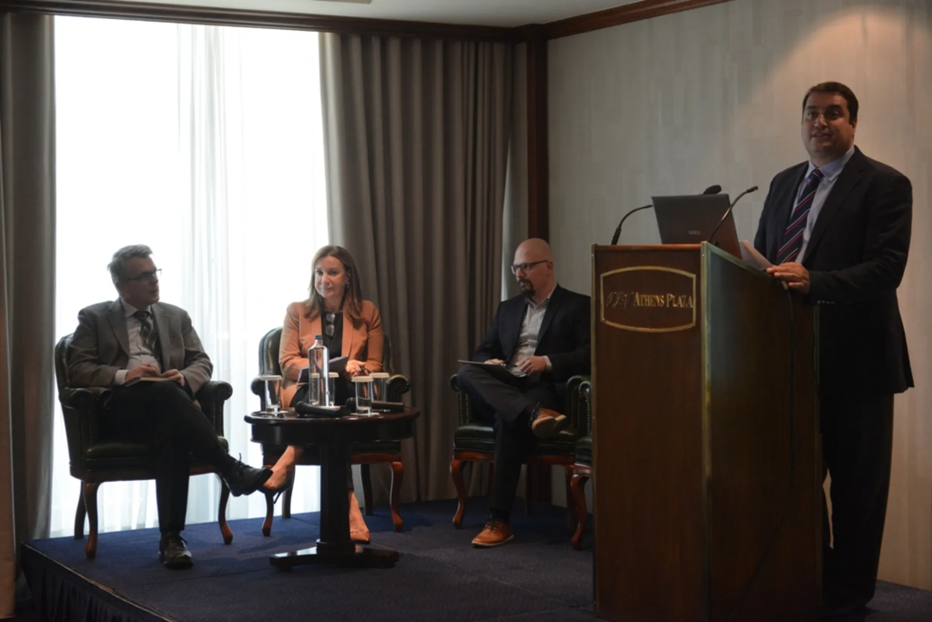 10 χρόνια στην Ελλάδα για το δείκτη CRI