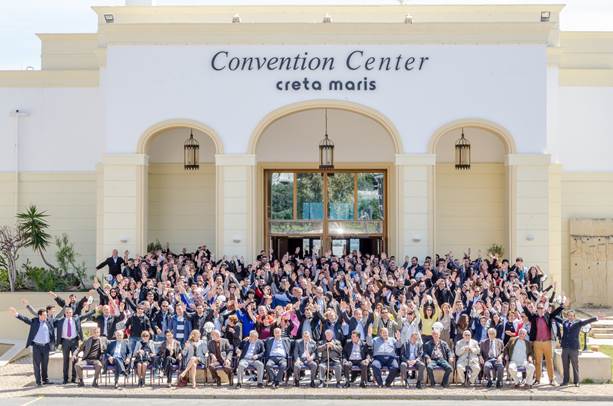 Maris Hotels: «Work with us», ανοιχτές Ημέρες Καριέρας