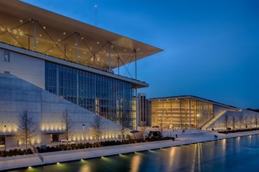 ΙΣΝ: Νέες δωρεές ύψους άνω των 33 εκατ. ευρώ