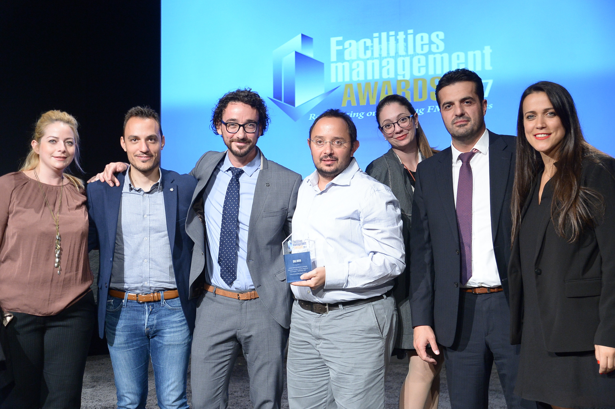 Leroy Merlin: Διάκριση για το σχέδιο “Ασφάλεια 360”