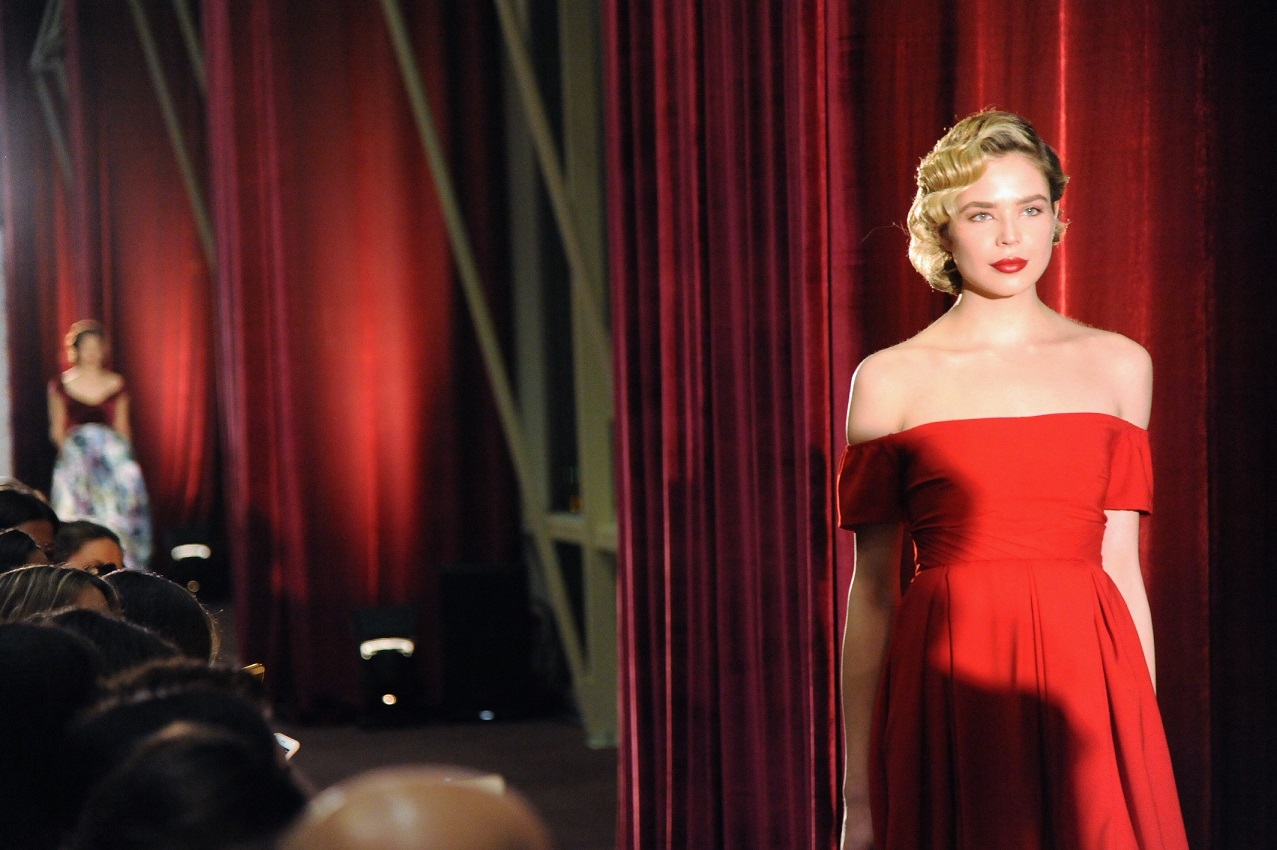 Φιλανθρωπικό fashion show από τον ΟΠΑΠ