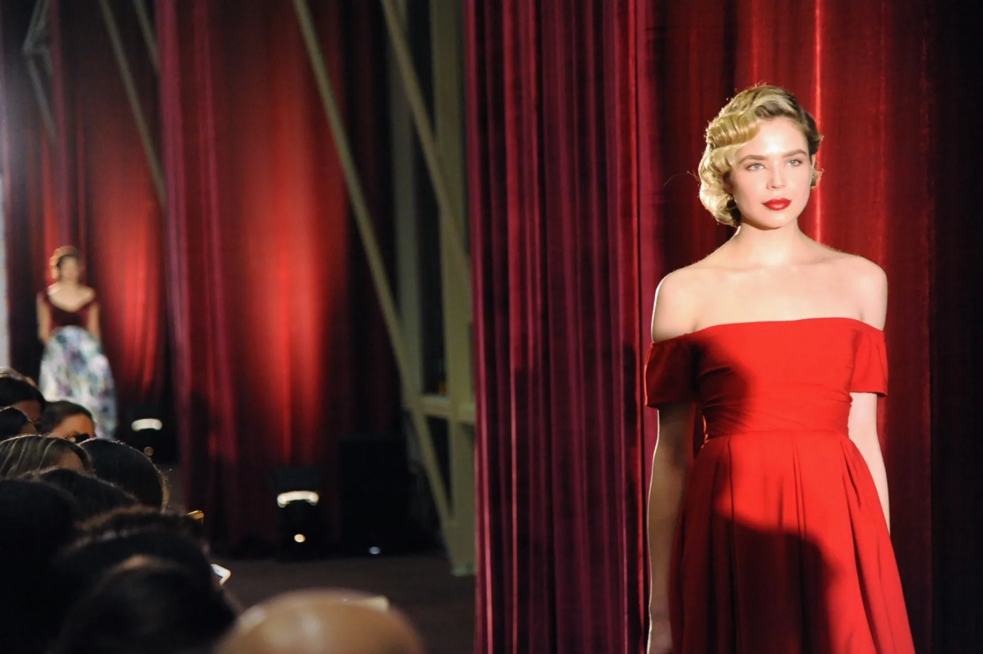 Φιλανθρωπικό fashion show από τον ΟΠΑΠ