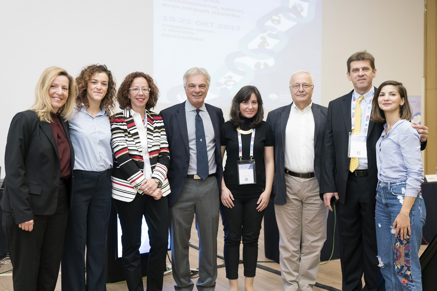 P&G: 23 χρόνια στηρίζει την επιστημονική έρευνα στη χώρα μας