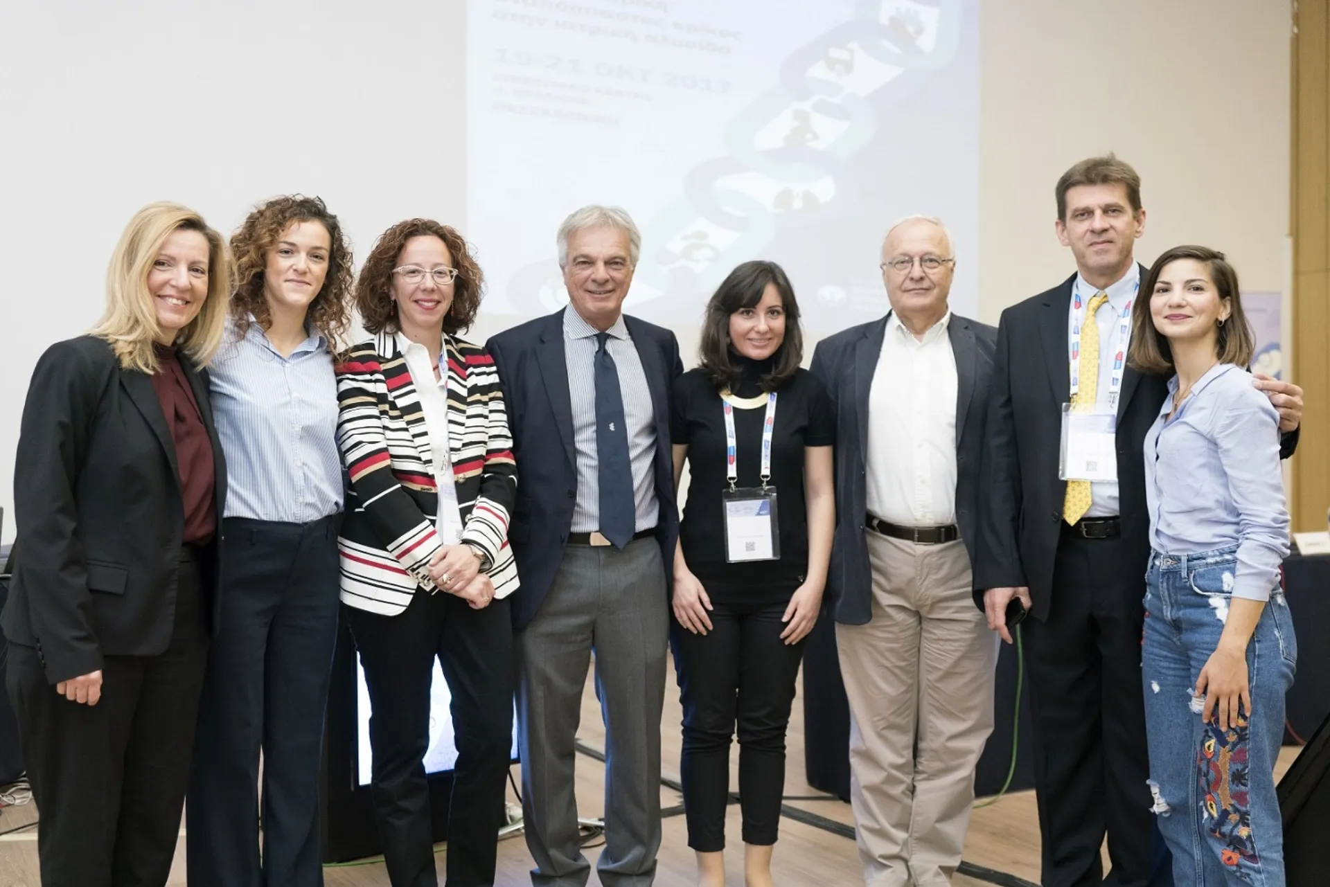 P&G: 23 χρόνια στηρίζει την επιστημονική έρευνα στη χώρα μας